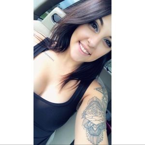 Meet your Posher, Kelli